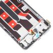 OPPO A1 Pro Gold LCD Screen & Digitizer with Frame - 4