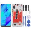 Original LCD Screen Assembly for Honor 20/Nova 5T (Silver) - 1