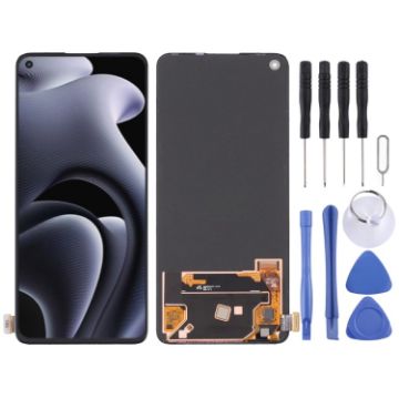 Original AMOLED LCD Screen for Realme GT Neo2 with Digitizer - 1