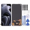Original AMOLED Screen for Realme GT Neo 3T with Digitizer Assembly - 1