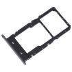 T-Mobile Revvl 6 Pro 5G SIM & Micro SD Card Tray (Grey) - 3