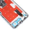 For Honor 90 Lite LCD Screen Digitizer Full Assembly Silver - 5