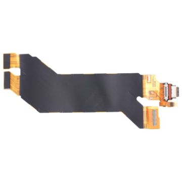 Sony Xperia 1 IV Genuine Charging Port Flex Cable - 1