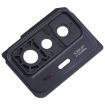 Genuine Back Camera Lens Frame for Xiaomi 11T Pro - 2