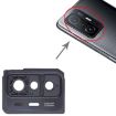 Genuine Back Camera Lens Frame for Xiaomi 11T Pro - 4