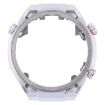 LCD Screen Frame Bezel Plate for Huawei Watch Ultimate (Silver) - 3