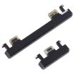 Power & Volume Buttons Set for Asus ROG Phone II ZS660KL (Grey) - 1