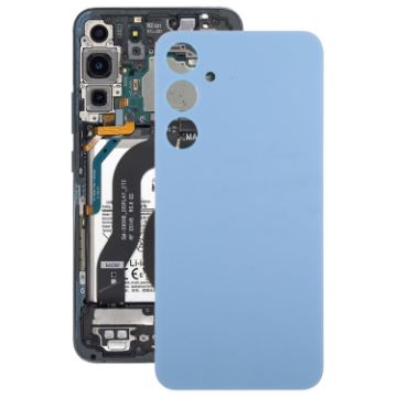 Galaxy S23 FE SM-S711B Blue Battery Back Cover for Samsung - 1