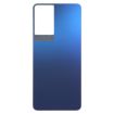 Original TCL 40 NxtPaper 4G Blue Battery Back Cover - 2