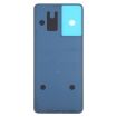 Original TCL 40 NxtPaper 4G Blue Battery Back Cover - 3