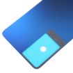 Original TCL 40 NxtPaper 4G Blue Battery Back Cover - 4