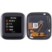 Garmin Venu SQ Black LCD Screen with Digitizer Assembly - 1