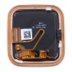 Garmin Venu SQ Gold LCD Screen with Digitizer Full Assembly - 3