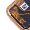 Garmin Venu SQ Gold LCD Screen with Digitizer Full Assembly - 6