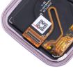 Garmin Venu SQ Purple LCD Screen with Digitizer Assembly - 6