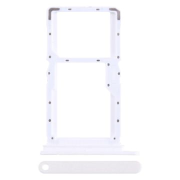 Xiaomi Note 13 SIM + SIM/Micro SD Card Tray (White) - 1