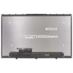 Lenovo Yoga 14cITL 2021 Black LCD Screen Assembly with Frame - 3
