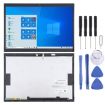 Lenovo Yoga Duet 7 2020 LCD Screen Digitizer with Frame 2160x1350 - 1