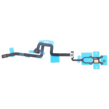 Left Noise-Canceling Microphone Flex Cable for AirPods Max - 1
