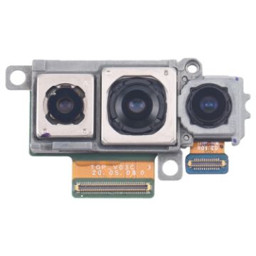 Samsung Galaxy Z Fold2 5G SM-F916B Original Camera Set - 1