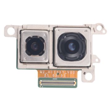 Original Back Facing Camera for Samsung Galaxy Z Fold3 SM-F926B - 1