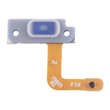 Samsung Galaxy S21 SM-G991B Original Power Button Flex Cable - 1