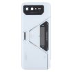 Asus ROG Phone 6 Pro AI2201-D Glass Back Cover with NFC (White) - 2