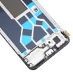 OPPO Reno7 SE 5G OLED LCD Screen Assembly with Fingerprint ID - 5