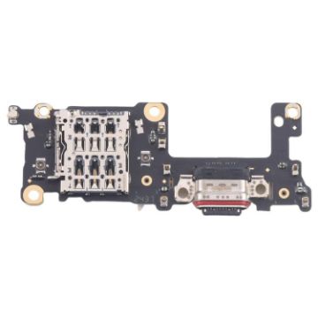 OnePlus 13 Charging Port Board & SIM Card Holder Socket - 1