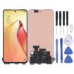 OPPO Reno8 Pro 5G CPH2357 AMOLED LCD Screen with Digitizer Assembly - 1