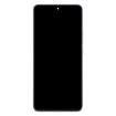 Xiaomi 14T AMOLED LCD Screen Digitizer with Frame - Blue - 2