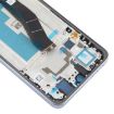 Xiaomi 14T AMOLED LCD Screen Digitizer with Frame - Blue - 5