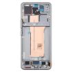 Xiaomi 15 Pro AMOLED LCD Screen Digitizer with Frame (Silver) - 3