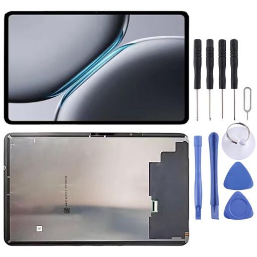 OnePlus Pad GO OPD2304 Screen & Digitizer Assembly (Black) - 1