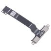 Surface Pro 8 Power Button Flex Cable with Bracket - 3