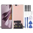 OPPO Reno10 Pro+ Original OLED LCD Screen & Digitizer Assembly - 1