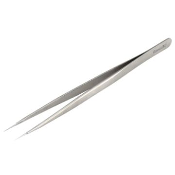 Qianli iNeezy YX-01 Stainless Steel Extra-sharp Pointed Tweezers - 1