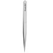 Qianli iNeezy YX-01 Stainless Steel Extra-sharp Pointed Tweezers - 2