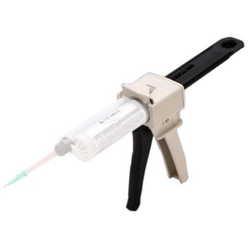 50ml Manual 10:1 Two-Component Glue Gun - 1
