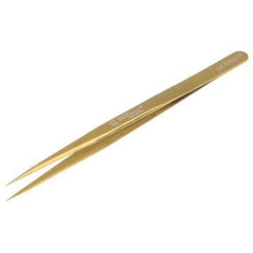 Mechanic AA King11 Precision Stainless Steel Tweezers - 1