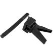 UV LOCA Optical Adhesive Squeeze Sprayer Caulking Gun Tool - 5
