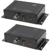 3 Channel Black Multiplexer Transmitter & Receiver - 1