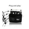Ezcap 230 Cassette to MP3 Converter Audio Music Player (Black) - 6