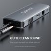 ORICO MC-U111P 11-in-1 Multifunction Docking Station - 6