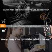 ZS-k18 GPS Tracker & GSM Listening Device Wireless Camera Detector - 5