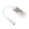 Home Mini WIFI LED RGB Controller - Smart Phone Music & Timer Control - 1