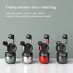 J28 TWS Bluetooth Earphones, LED Display, HIFI Sport (Black) - 3
