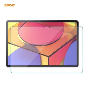 Lenovo Tab P11 Pro Tempered Glass Protector 9H 0.33mm ENKAY - 1