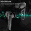 TWS-G11 Bluetooth 5.0 Low Latency Gaming Earphones with LED - 6
