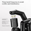 Car USB Bluetooth 5.1 FM Transmitter for Hands-Free Calls - 6